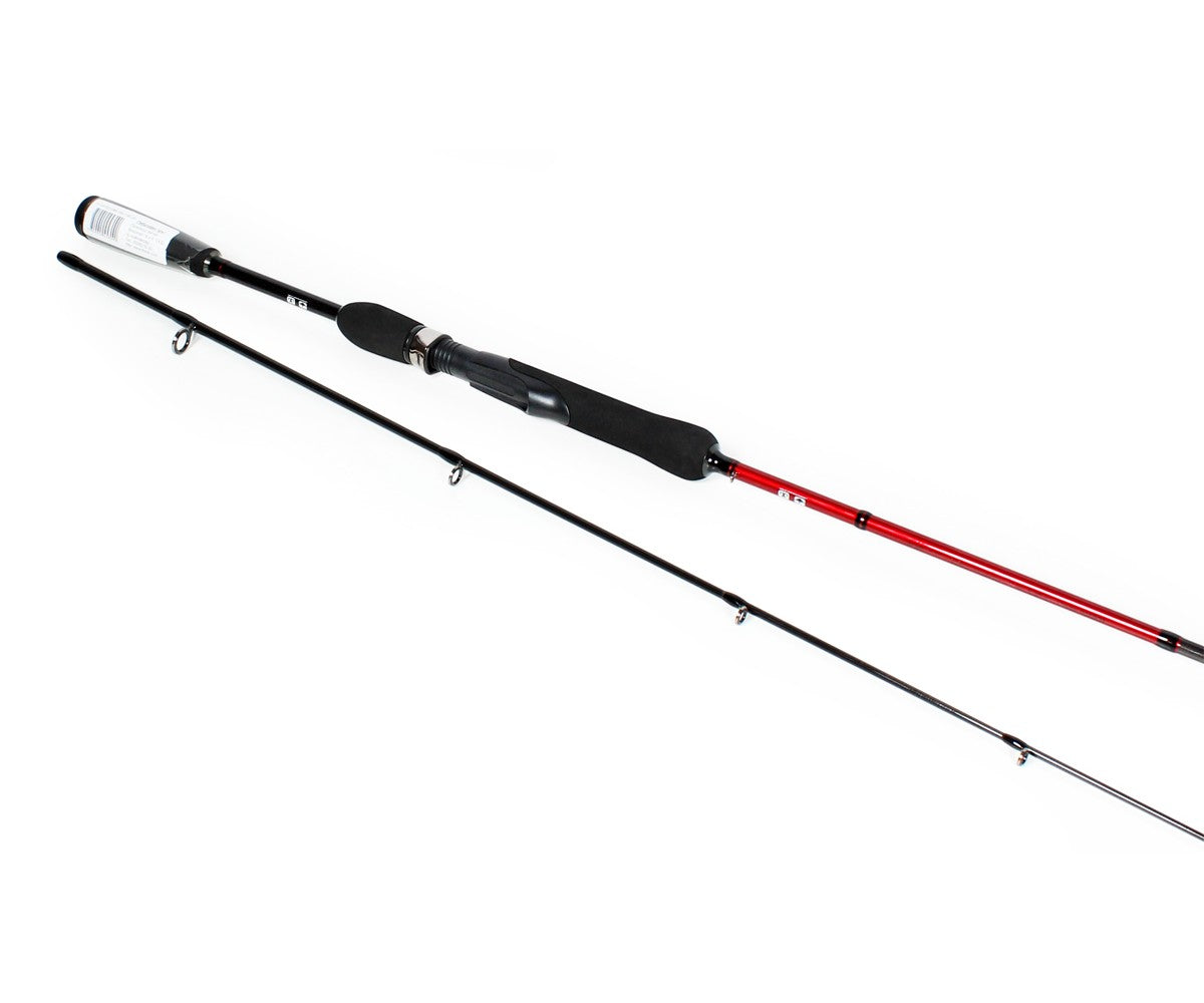 Въдица Nomad Spin