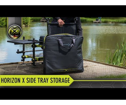 Чанта Matrix Horizon Side Tray Storage