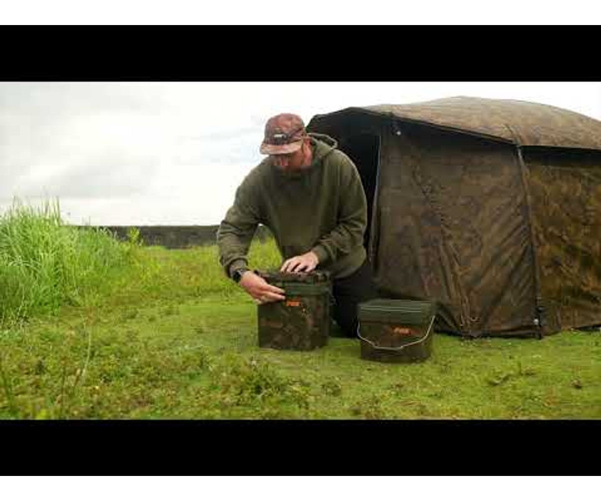 Възглавница за кофа Fox Camolite Bucket Cushion