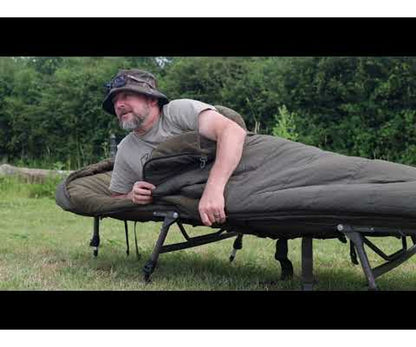 Спален чувал Fox Voyager Sleep Bag