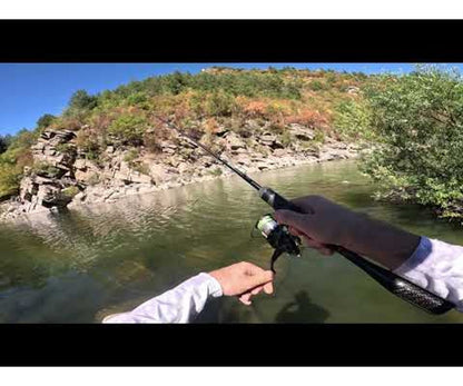 Въдица Filstar 365 Chub