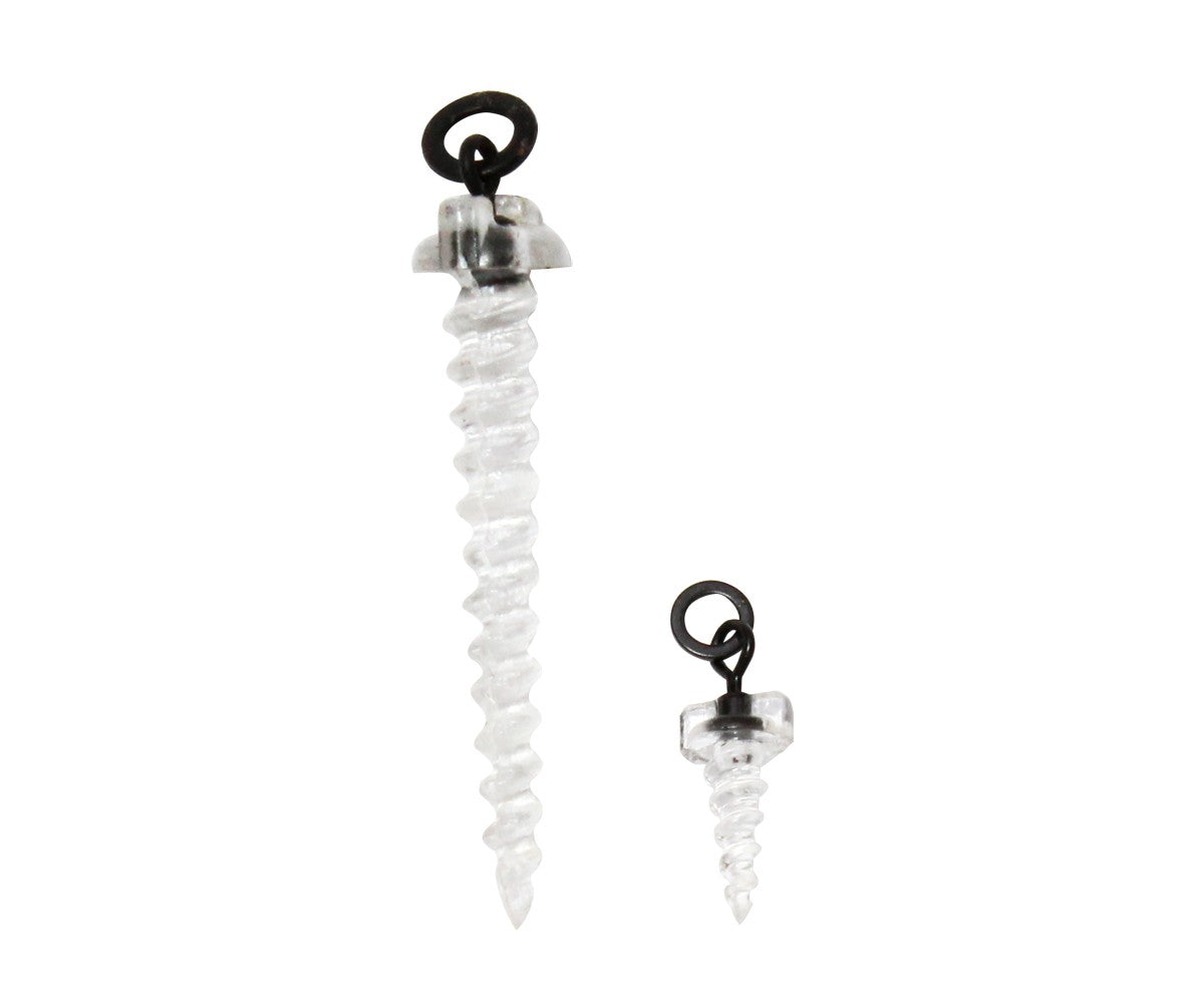 Винт за стръв Premium Rig Micro Ring Bait Screw FN-C01