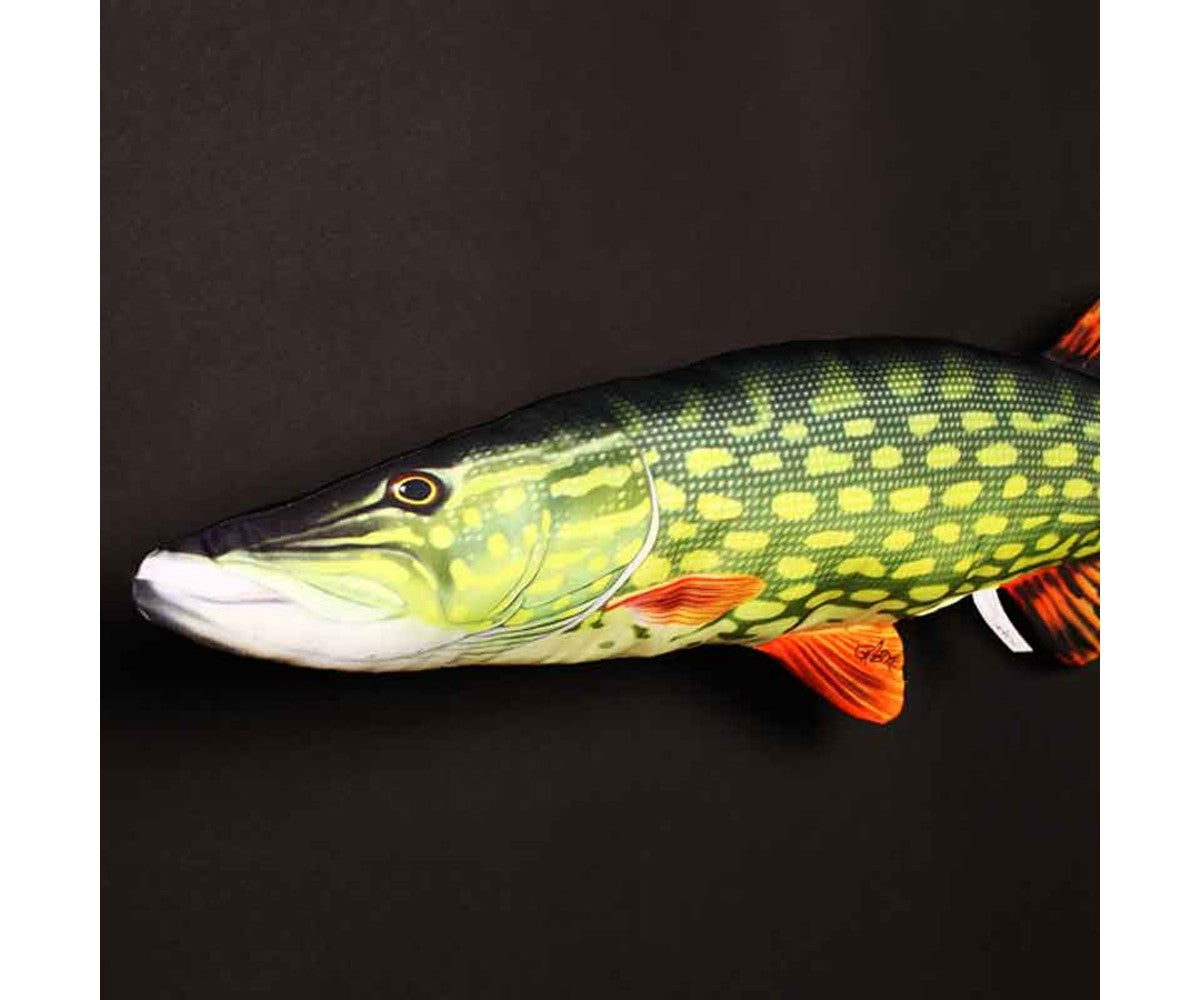 Възглавничка Pike