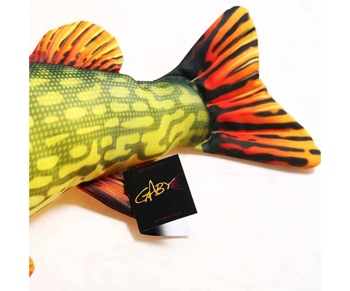 Възглавничка Pike