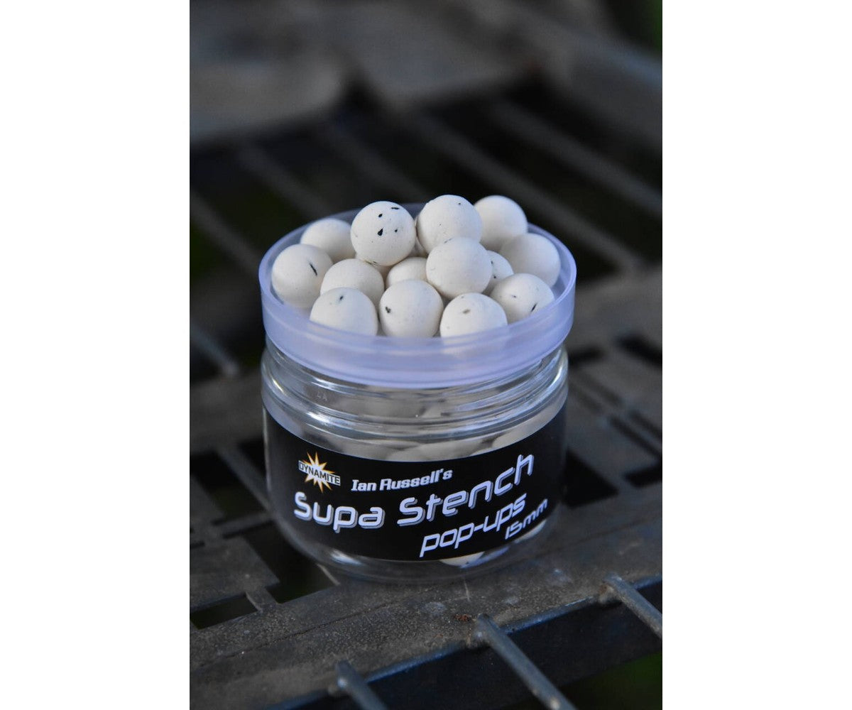 Плуващи топчета DB Ian Russell's Pop-Ups