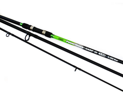 Въдица FilStar Power Glass CARP-3