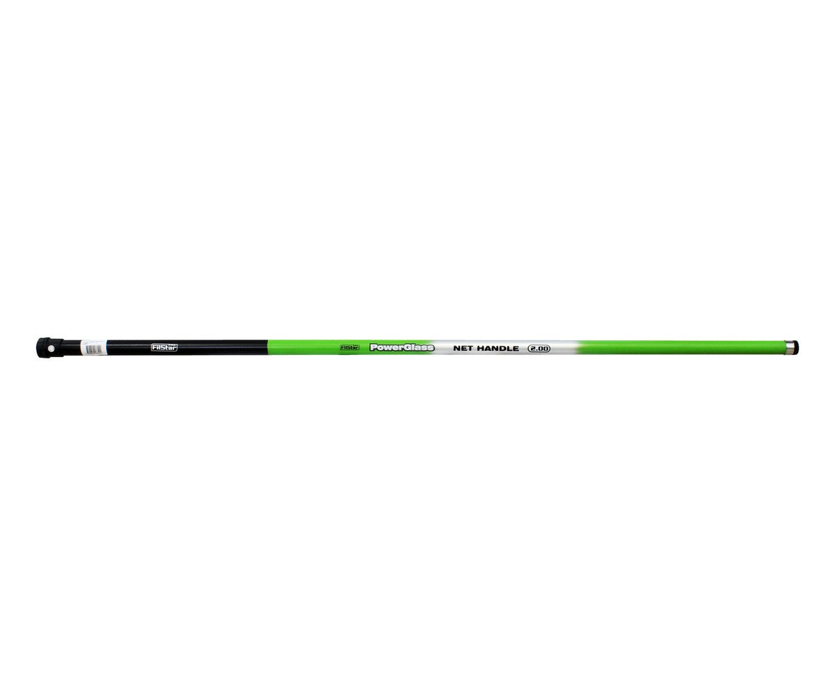 Дръжка за кеп FilStar Power Glass Net Handle