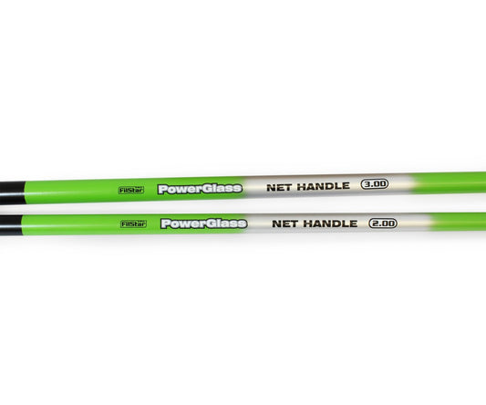 Дръжка за кеп FilStar Power Glass Net Handle