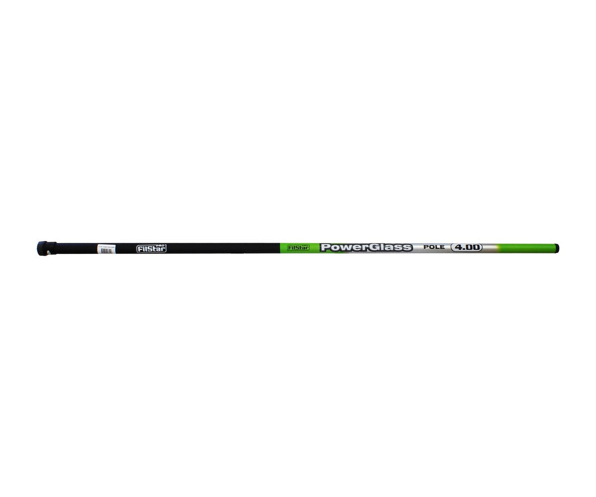 Телескоп без водачи FilStar Power Glass Pole