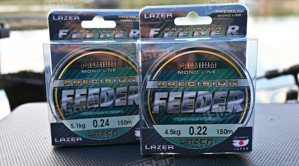 Влакно Lazer Precision Feeder