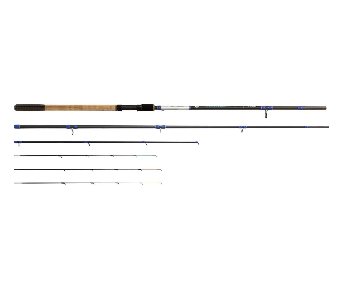 Въдица FilStar Premier Lake Feeder