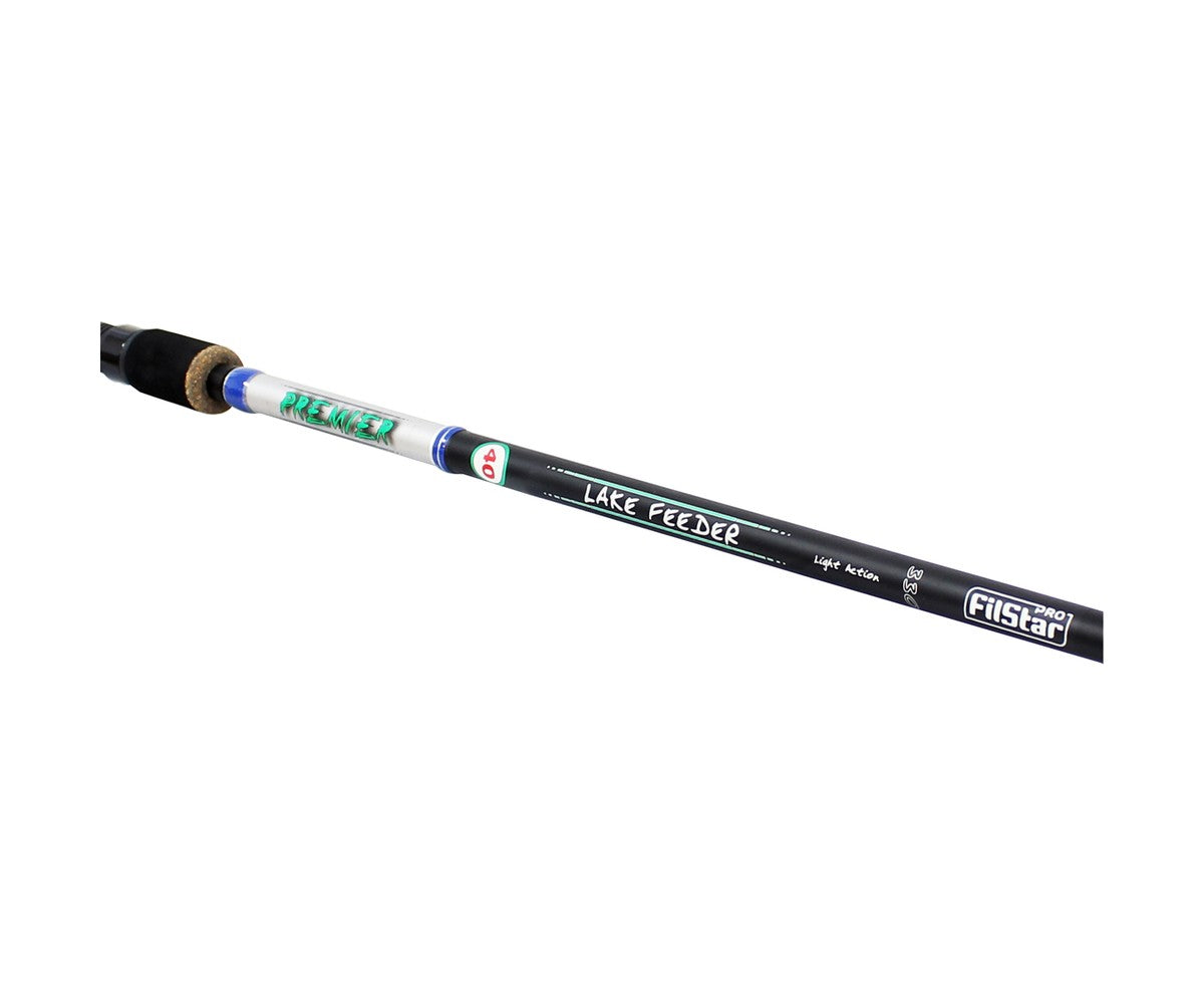Въдица FilStar Premier Lake Feeder