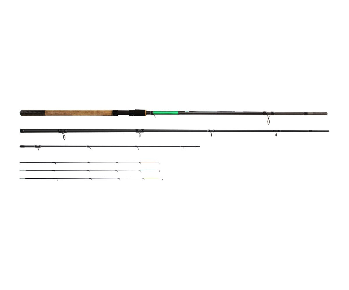 Въдица FilStar Premier Method Feeder - Heavy