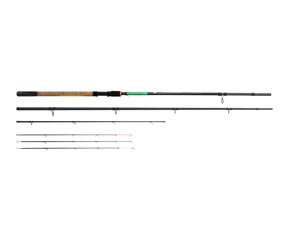 Въдица FilStar Premier Method Feeder - Heavy