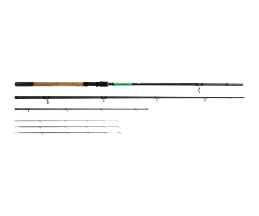 Въдица FilStar Premier Method Feeder - Heavy