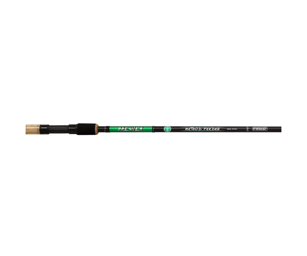 Въдица FilStar Premier Method Feeder - Heavy