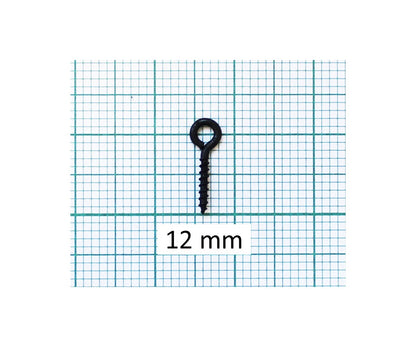 Винт за стръв Premium Rig F8118