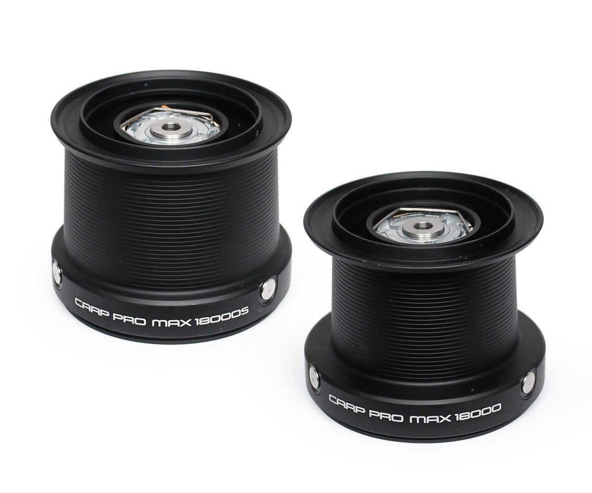 Макара Filstar Carp Pro Max 18000