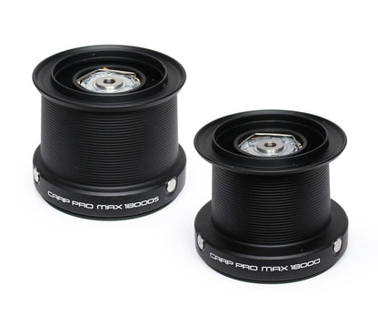 Макара Filstar Carp Pro Max 18000