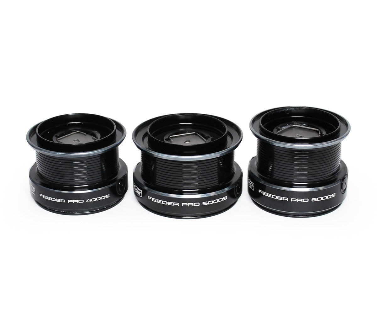 Макара Filstar Pro Feeder