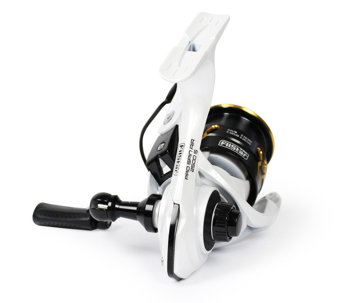 Макара Filstar Pro Spin Air
