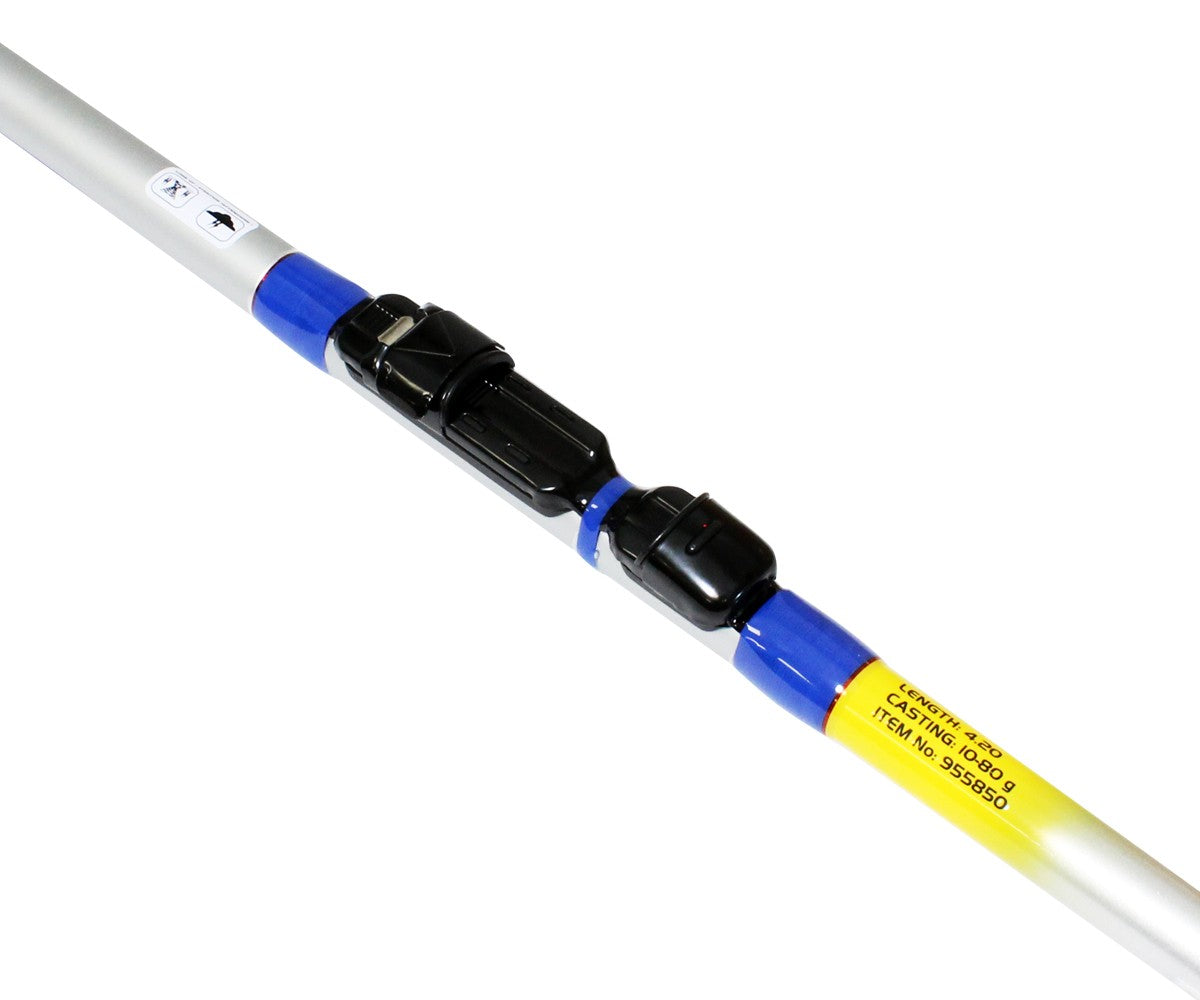 Телескоп с водачи FilStar Pulsar Telematch