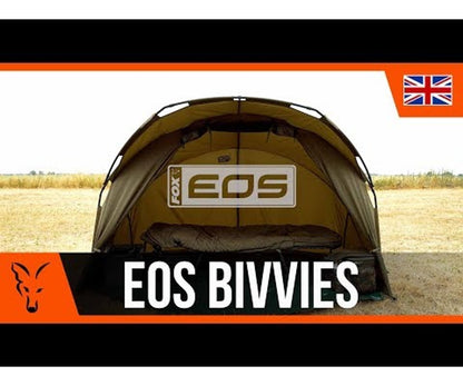 Палатка EOS 1 Man Bivvy