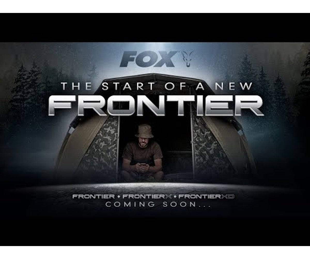 Палатка Fox Frontier XD