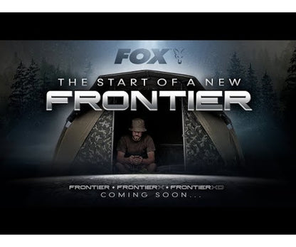 Палатка Fox Frontier XD