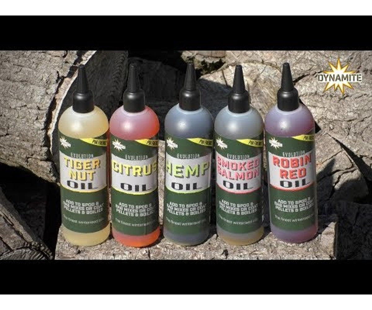 Атрактант Evolution Oils