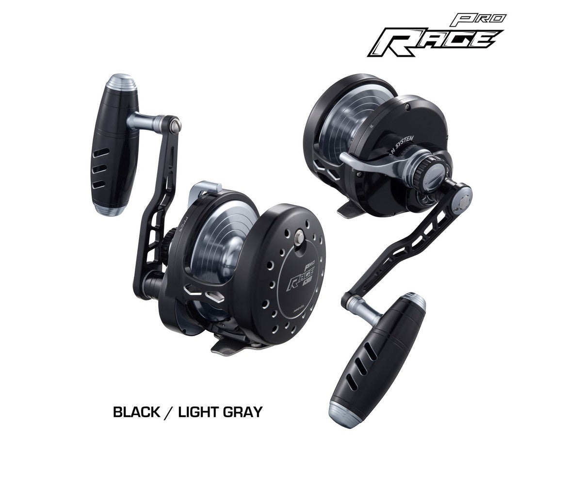 Макара Maxel Rage Pro