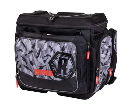 Чанта Rapala LureCamo Tackle Bag - Magnum