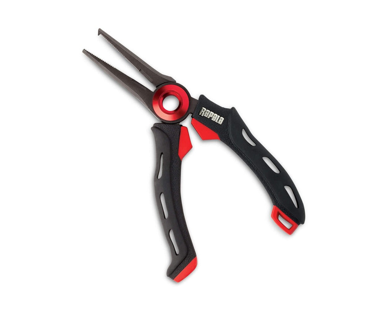 Клещи с магнит Rapala MAG Spring Split Ring Pliers