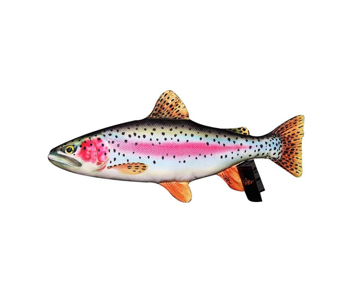 Възглавничка Rainbow Trout