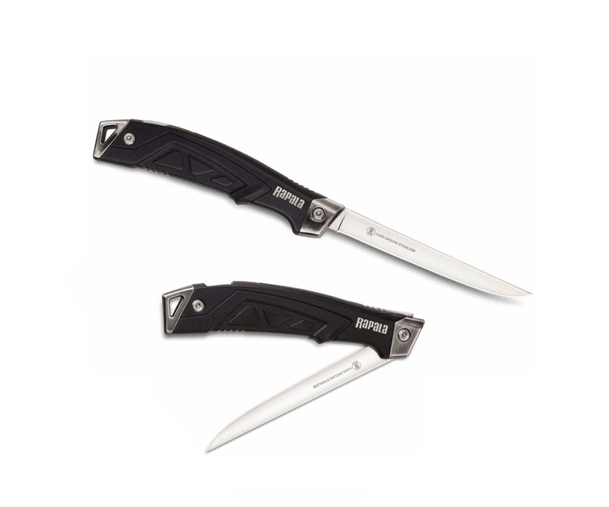 Нож Rapala RCD Fillet Knife 5