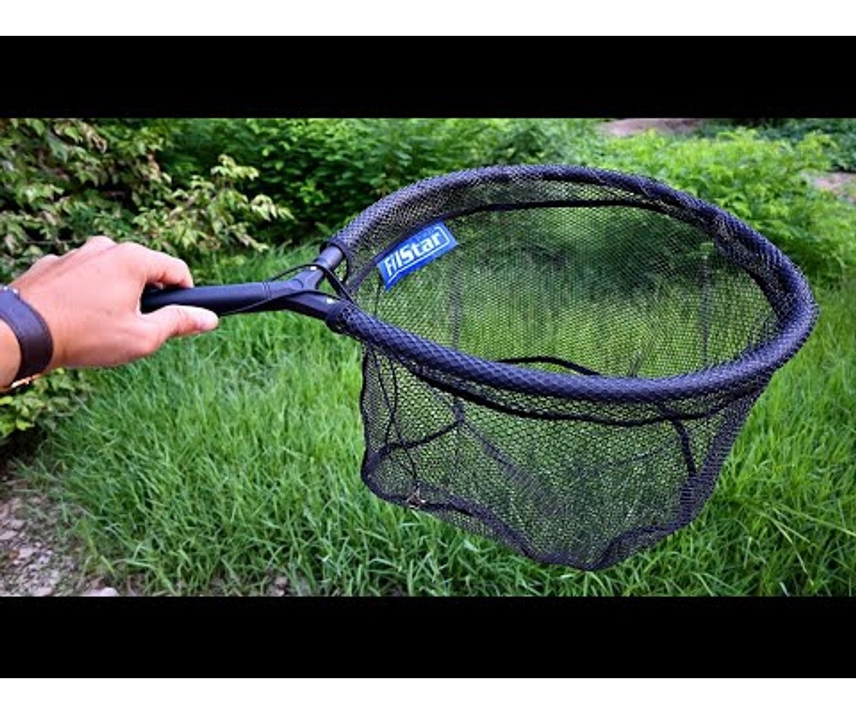Кеп Filstar Pro Float Net - Oval