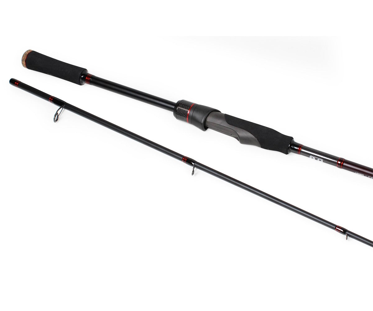 Въдица FilStar Red Shadow Evo