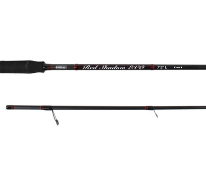 Въдица FilStar Red Shadow Evo