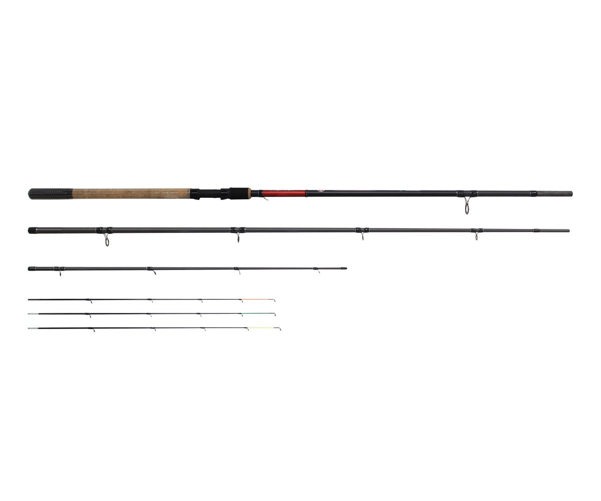 Въдица FilStar Premier River Feeder - Xtra Heavy