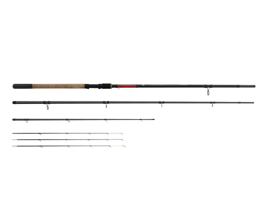Въдица FilStar Premier River Feeder - Xtra Heavy
