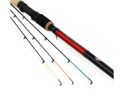 Въдица FilStar Premier River Feeder - Xtra Heavy
