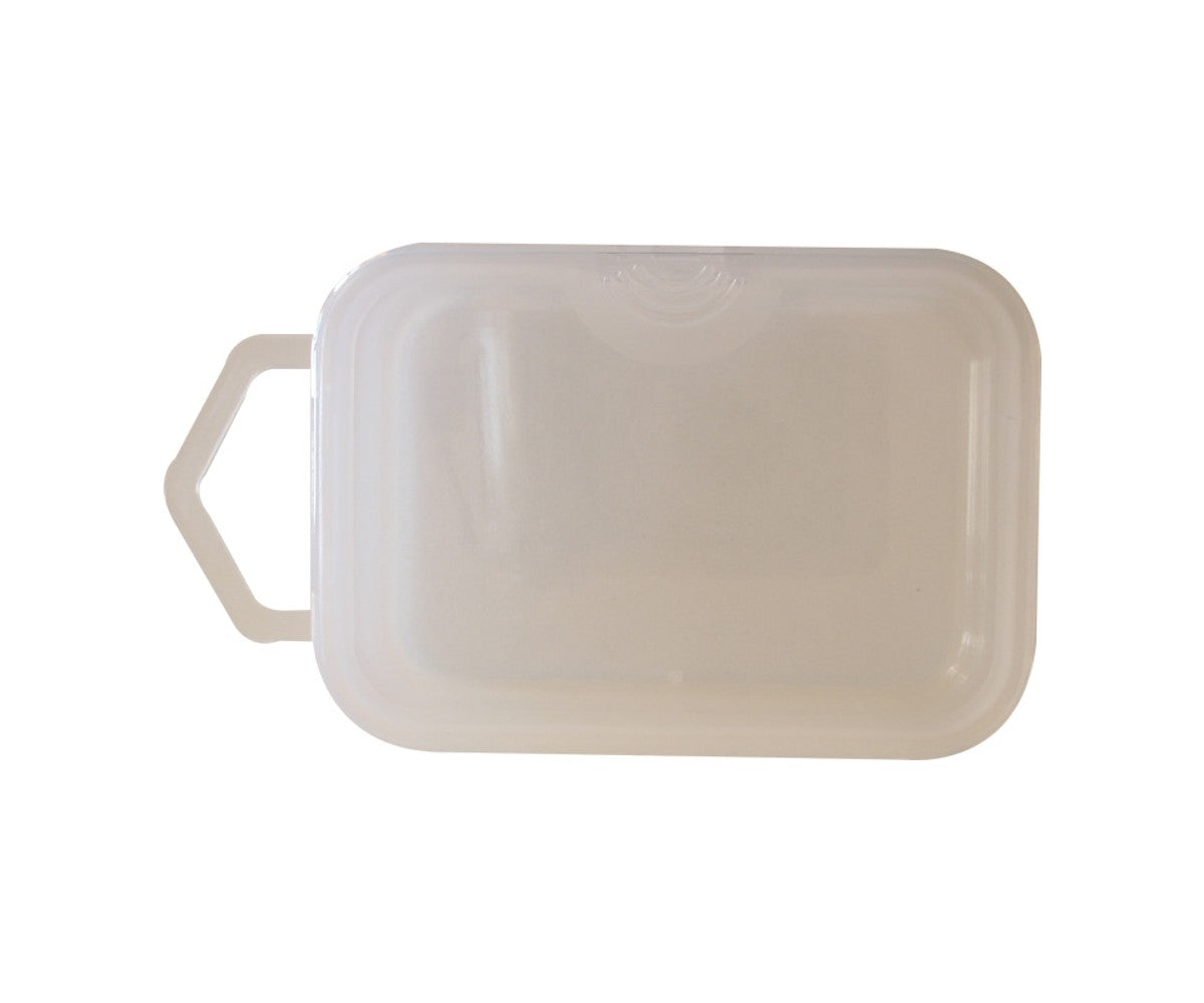 Кутия прозрачна Plastilys - SF330-1F