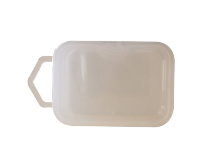 Кутия прозрачна Plastilys - SF330-1F