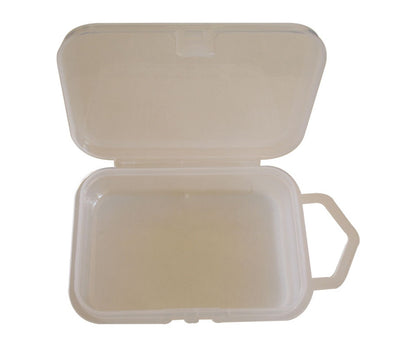 Кутия прозрачна Plastilys - SF330-1F