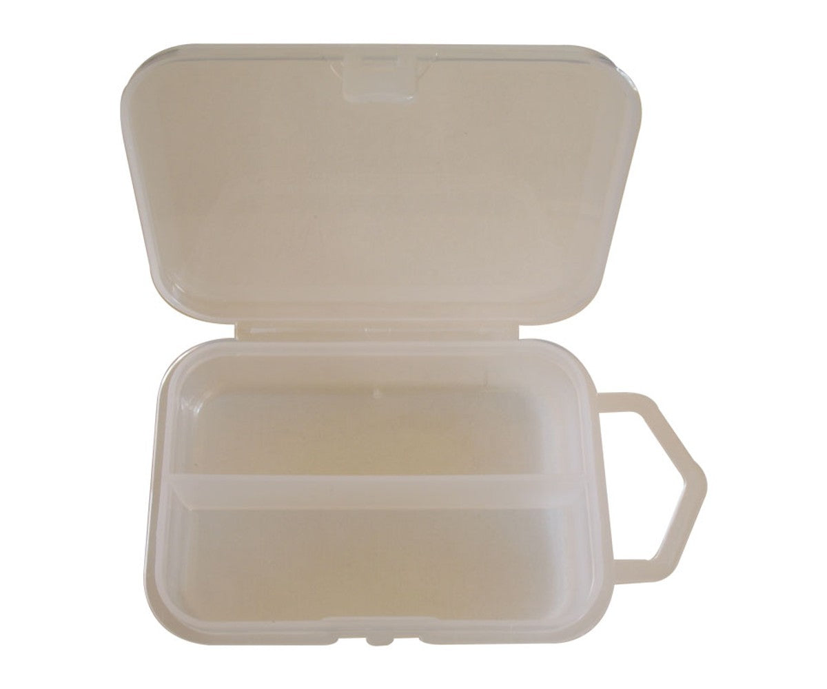 Кутия прозрачна Plastilys - SF330-2F