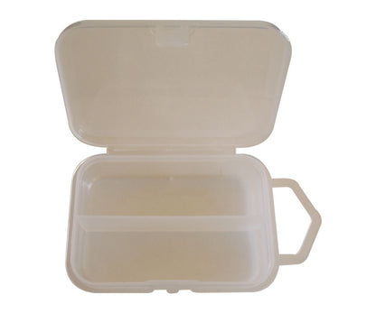 Кутия прозрачна Plastilys - SF330-2F