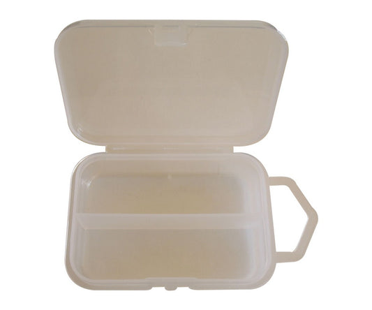 Кутия прозрачна Plastilys - SF330-2F