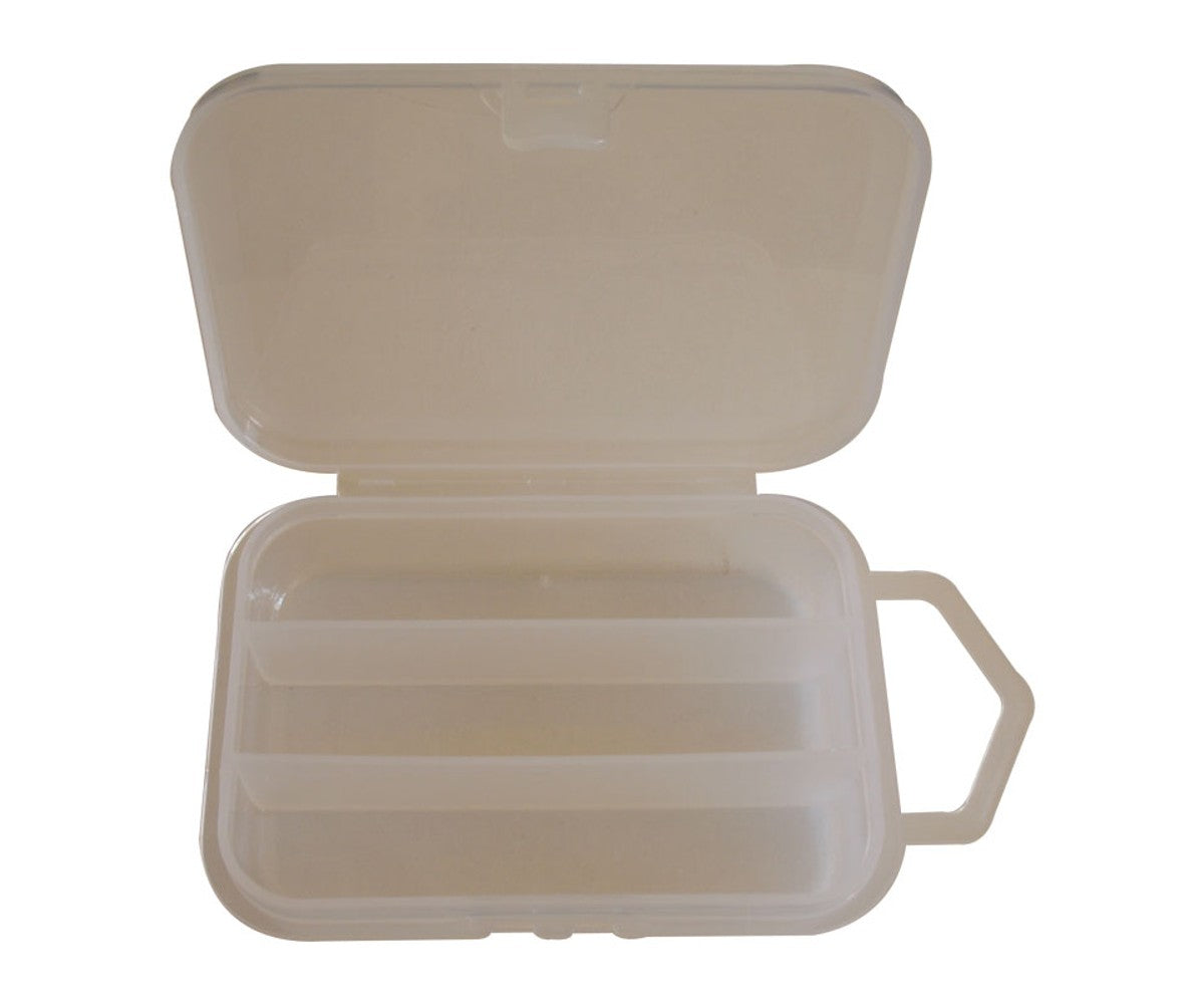 Кутия прозрачна Plastilys - SF330-3F