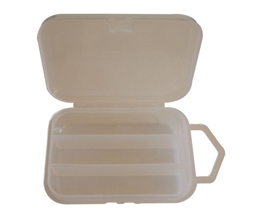 Кутия прозрачна Plastilys - SF330-3F