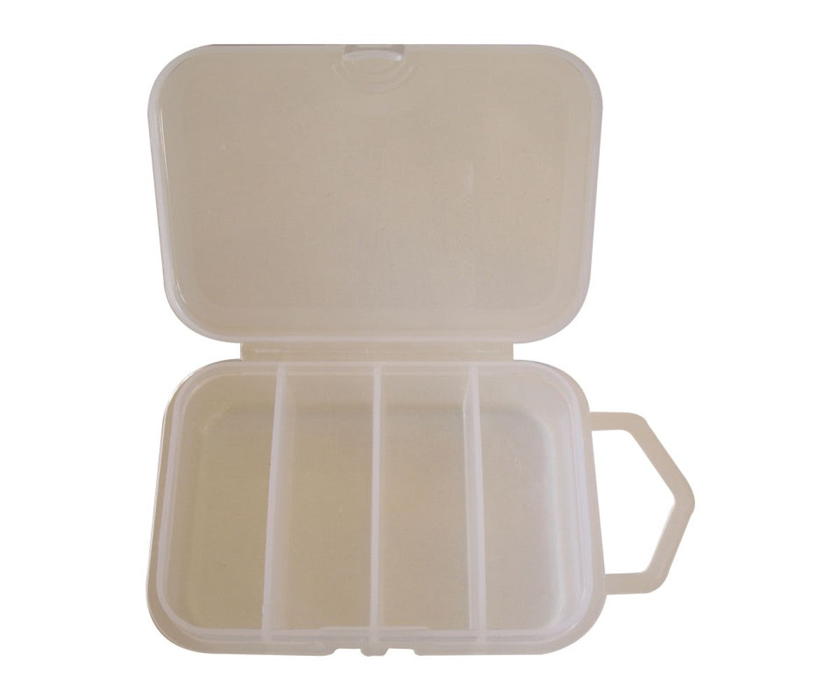 Кутия прозрачна Plastilys - SF330-4F